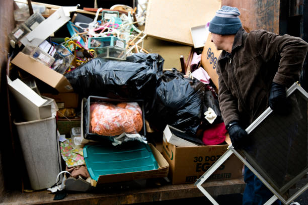 Best Same-Day Junk Removal  in Oneonta, AL