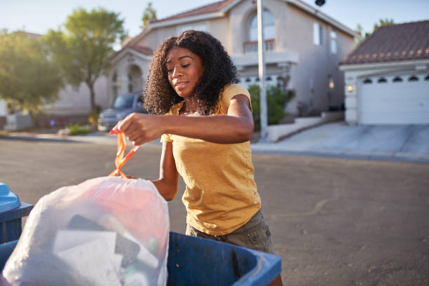 Best Residential Junk Removal  in Oneonta, AL