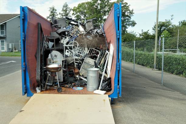 Best Full-Service Junk Removal  in Oneonta, AL