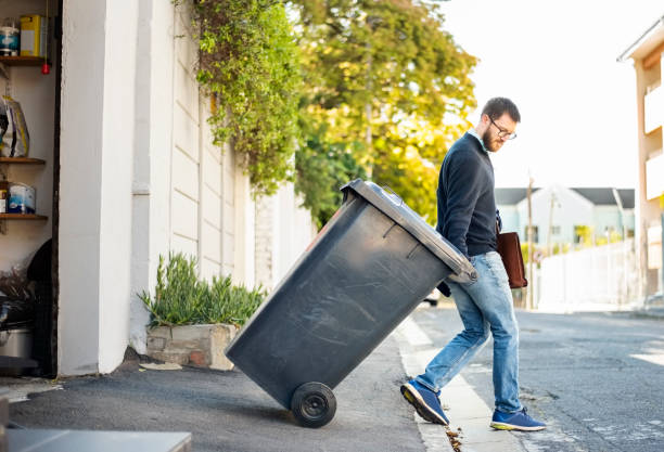 Best Professional Junk Removal  in Oneonta, AL