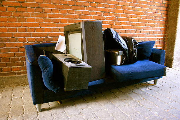 Best Office Junk Removal  in Oneonta, AL
