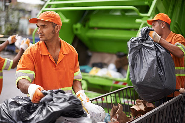 Best Yard Waste Removal  in Oneonta, AL