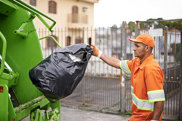 Full-Service Junk Removal in Oneonta, AL